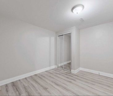 For Lease - 22 Rouge Street Unit# Bsmt, Markham, Ontario - Photo 4