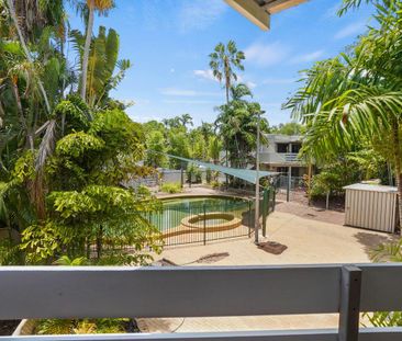 CHARMING ONE BEDROOM UNIT IN PARAP - Photo 4