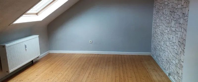 Gemütliche Dachgeschosswohnung in der Nordweststadt zu vermieten! - Photo 1