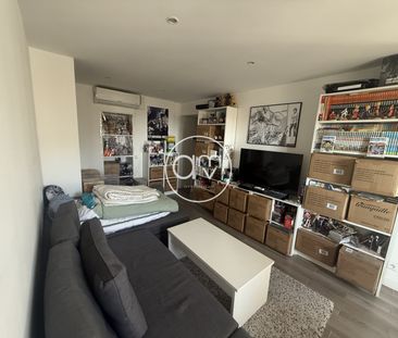 APPARTEMENT T2 HYERES - Photo 1