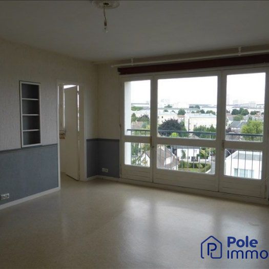 Appartement à louer, 3 pièces - Caen 14000 - Photo 1