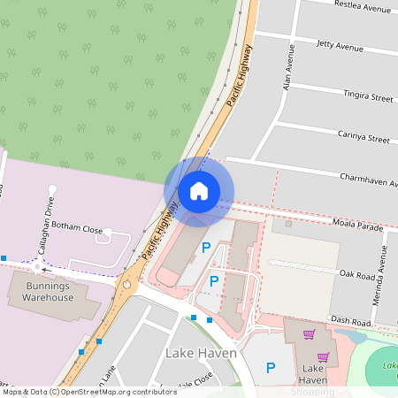 Address available on request, NSW 2263, Charmhaven