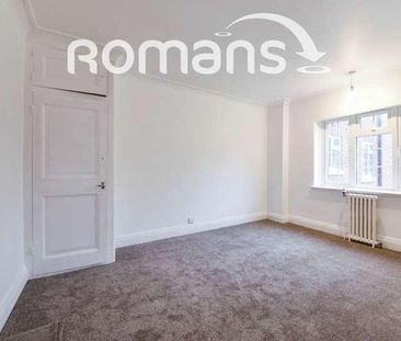 Herga Court, Sudbury Hill, Harrow, HA1 - Photo 4