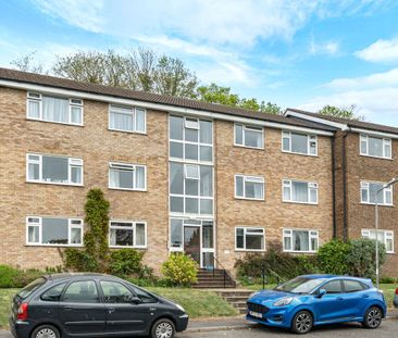 2 bedroom apartment to rent - Photo 6