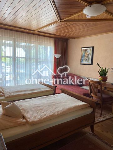 Stilvolle, hochwertige Gästezimmer, wöchentlich, monatlich buchbar - Foto 2