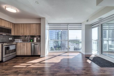 For Lease - 5740 Yonge Street Unit# 1309, Toronto, Ontario - Photo 3