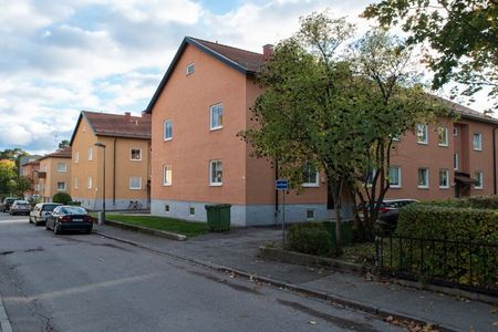 Västermalmsgatan 3 B - Foto 4