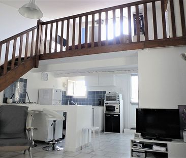 Appartement 1 pièce de 40 m² à Cabrières (30210) - Photo 3