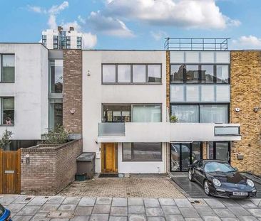 King Henrys Road, Primrose Hill, NW3 - Photo 4