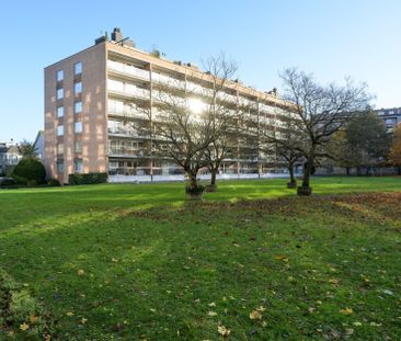 Instapklaar, hedendaags gerenoveerd 3 slaapkamer-appartement gelege... - Foto 1