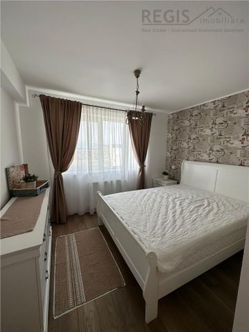 Apartament modern 2 camere TopCity cu loc de parcare si boxa inclusa - Photo 3
