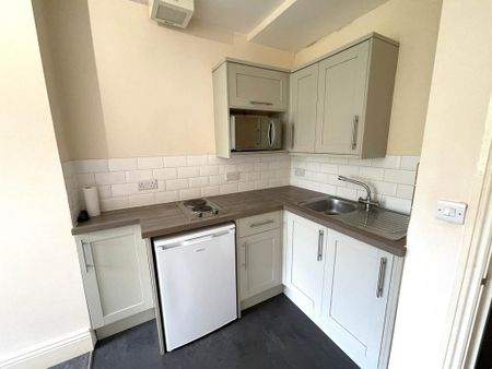 Studio to rent - Photo 4