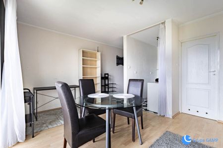 Ruczaj*Bobrzyńskiego*kawalerka*31m2 - Фото 4