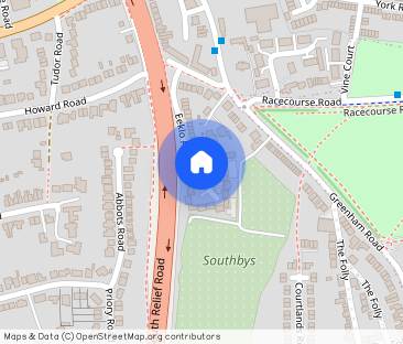 Eeklo Place, Newbury, RG14 7HW - Photo 1