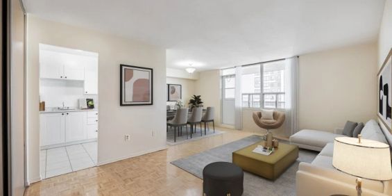 Harbourview Apartments - Photo 3