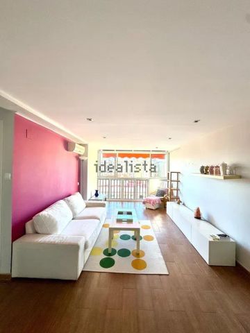 Alquiler de piso en Calle Asalto - Photo 2