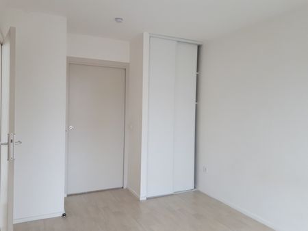 Appartement T2 - 34m2 - hyper centre - résidence sécurisée - Photo 5