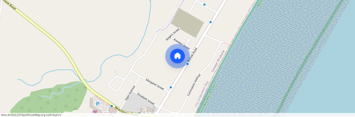 3B Bay St, Qld 4510, Beachmere