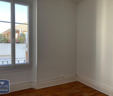 Location Appartement 3 pièces 60m² GRENOBLE 38000 - Photo 4