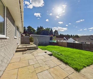 2 bedroom detached bungalow to rent - Photo 4
