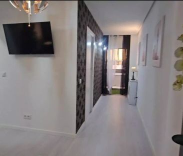 Room in shared apartment in Alcalá de Henares - Foto 5
