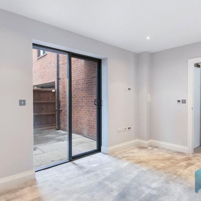 1 bedroom apartment to rent - Photo 1