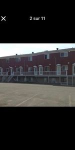 Grand 4 1/2 Lévis - à 4 min des ponts de quebec - Photo 4