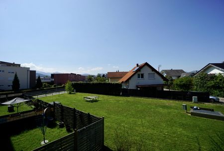 2 Zimmer-Wohnung | Balkon | Hohenems - Photo 4