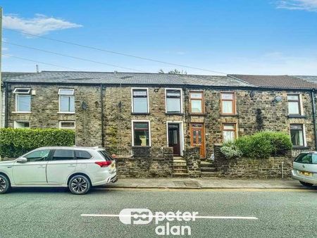 Miskin Road, Tonypandy, CF40 - Photo 3