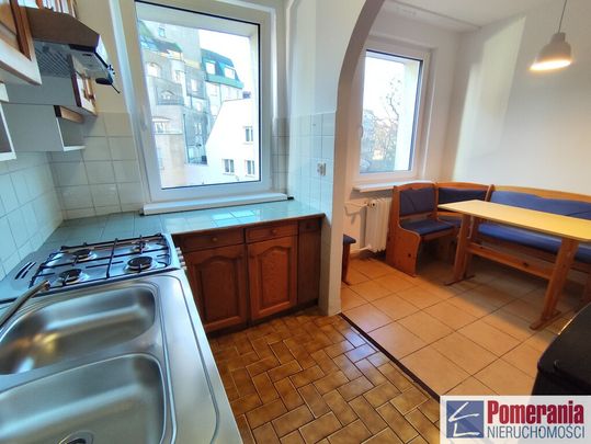 Centrum, al. Wyzwolenia - Photo 1