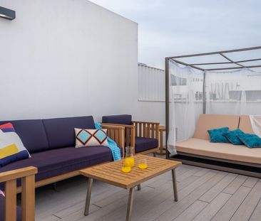 Townhouse in Estepona - Photo 4