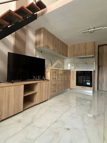 Loft για ενοικίαση Αμπελόκηποι - Photo 3
