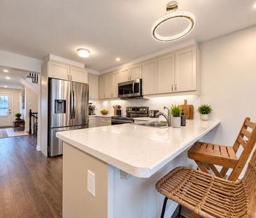 For Lease - 478 Alcor Terrace, Barrhaven, Ontario - Photo 6