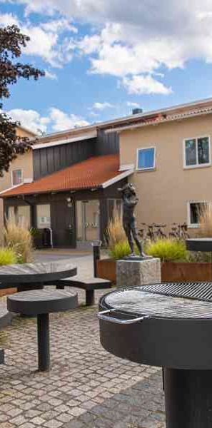 Lambohov, Tröskaregatan 61.14 - Foto 1