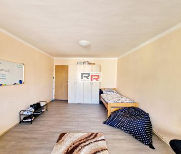 Pronájem pokoje 16 m², 8. května , Olomouc - Photo 1