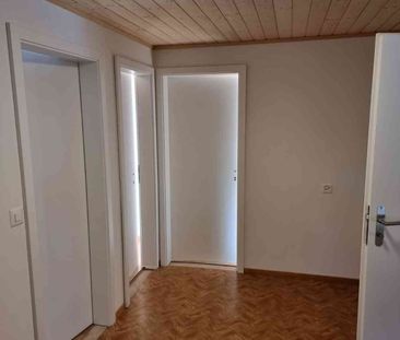 4.5 Zimmer, 83 m², 2. Stock - Foto 5