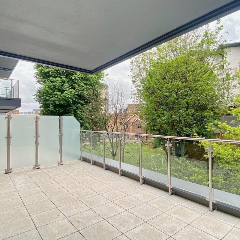 The Colonnade - Photo 1