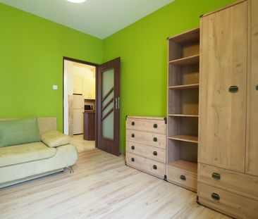 Łódź - Mieszkanie na wynajem - Photo 5