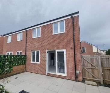 Kingfisher Drive, Lydney - Photo 6