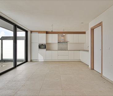 Ruim energiezuinig 2 slaapkamerappartement - Foto 1