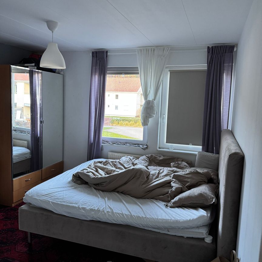 Rävekärrsgatan, Mölndal - Foto 1