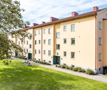 Odalvägen 3 B, Halmstad - Photo 2