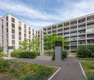 "IM GUSS - Leben mit WohnGefühl" - Photo 4