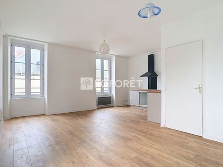 Apartment - Photo 4