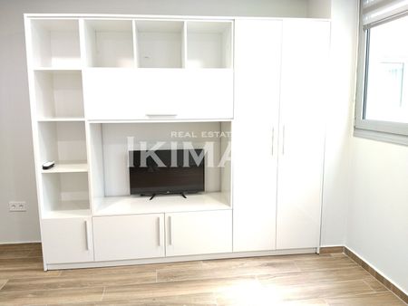 Studio/Γκαρσονιέρα για ενοικίαση Ξηροκρήνη (Ξηροκρήνη - Παναγία Φανερωμένη) - Photo 5