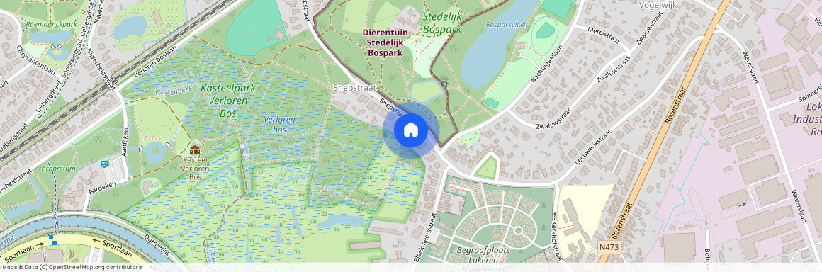 Lokeren, Snepstraat 49 2