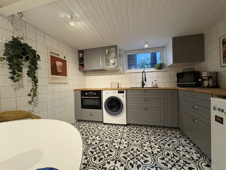 Täby - 2rok - tillsv - 10.925kr/mån - Photo 5