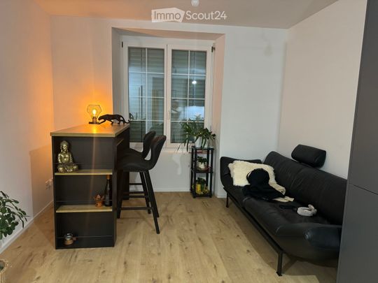 2 Zimmer, 43 m² - Photo 1