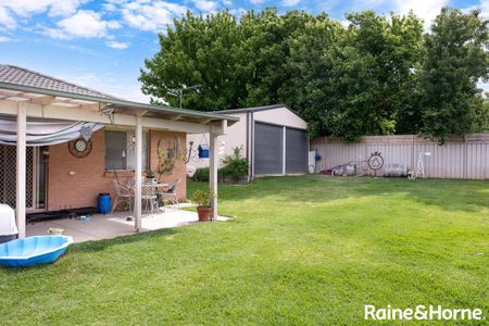 Family Home in Tatton - Photo 3