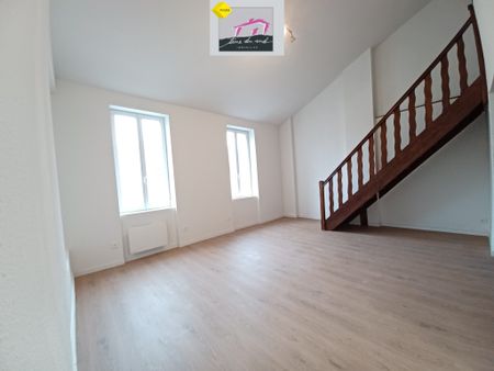 Location Appartement 2 pièces 46m² LEZIGNAN CORBIERES 11200 - Photo 4